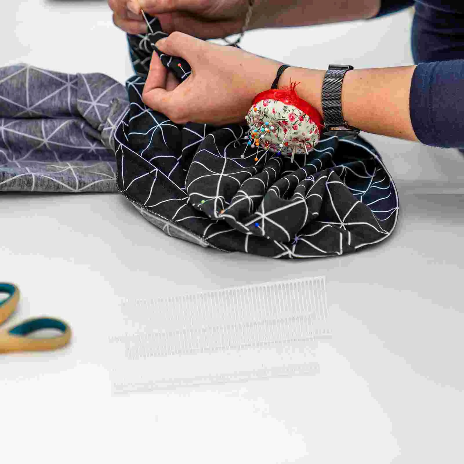 5000 szt. Etykieta samoprzylepna Igła zatrzaski Cena Akcesoria Odzież Plastikowe zapięcia do znaczników Wiszące Pp