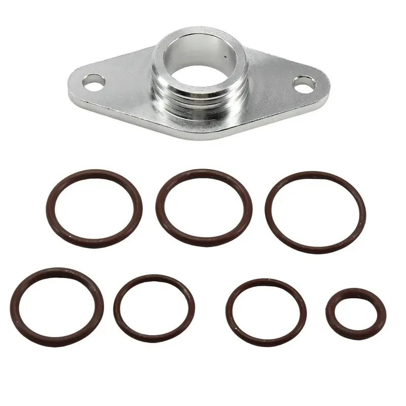 Seal Oil Pump Pickup Pipe For Vauxhall Opel Insignia Zafira Astra Cascada 2.0 CDTI 2.0 T For SX4 Saab 9-5-Boom view 3
