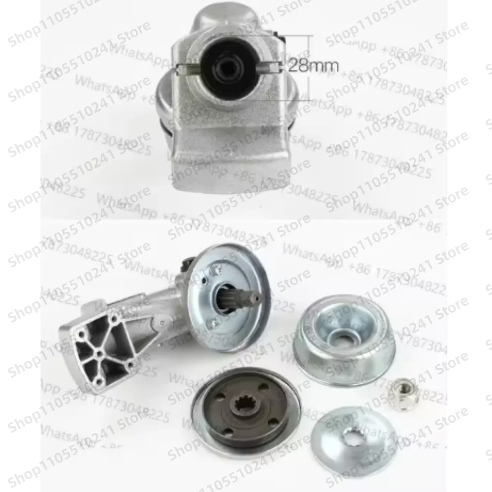 Gear Head Case FS 160 180 220 280 290 300 350 400 450 480 FS160 FS220 FS280 FS300 FS400 FS450 FS480 1108 640 3600, 4128 640 0101