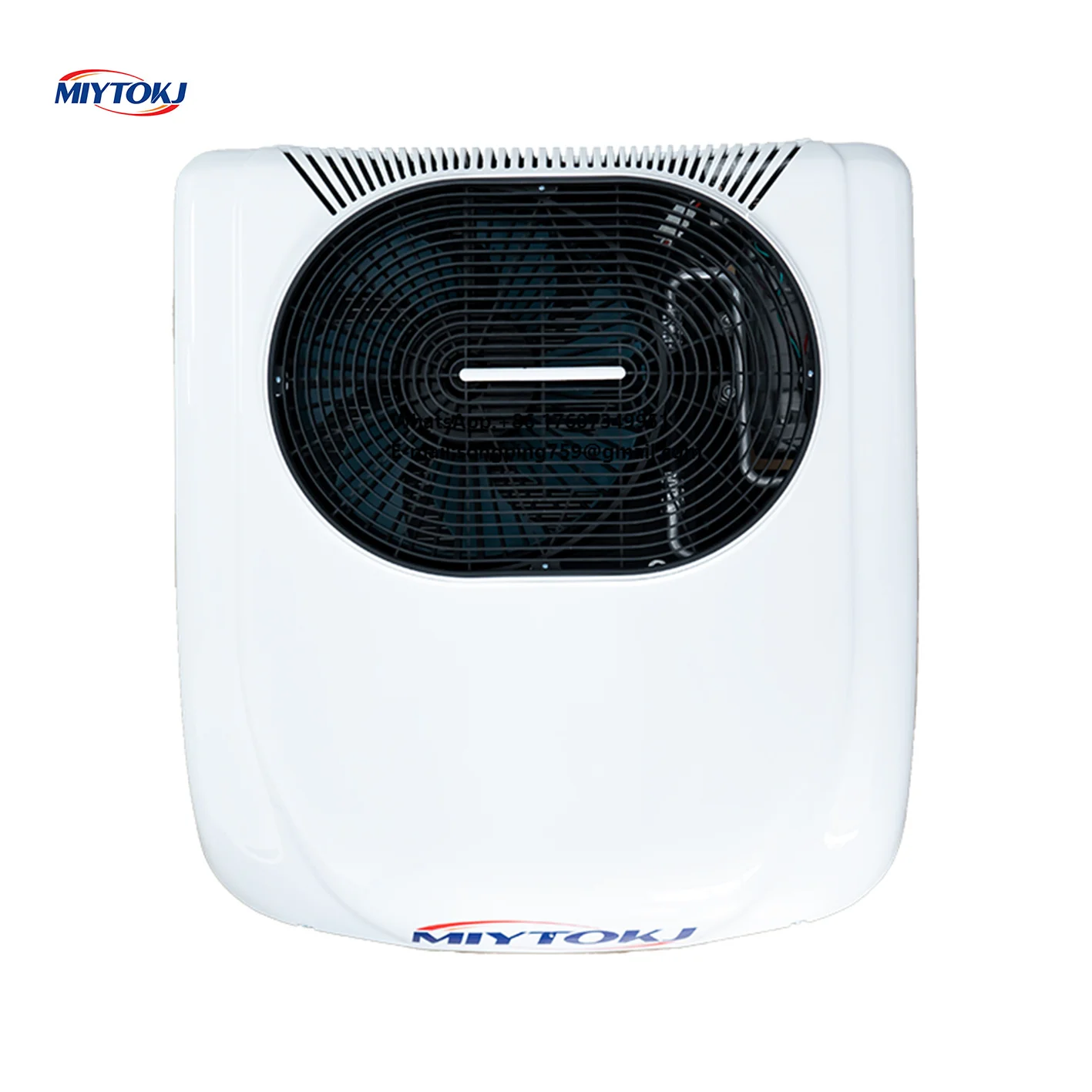

Portable Roof air Conditioning 12v 24v Automotive air Condition Parking Cooler for Light Trucks Car Engineering Vehicle Crane RV