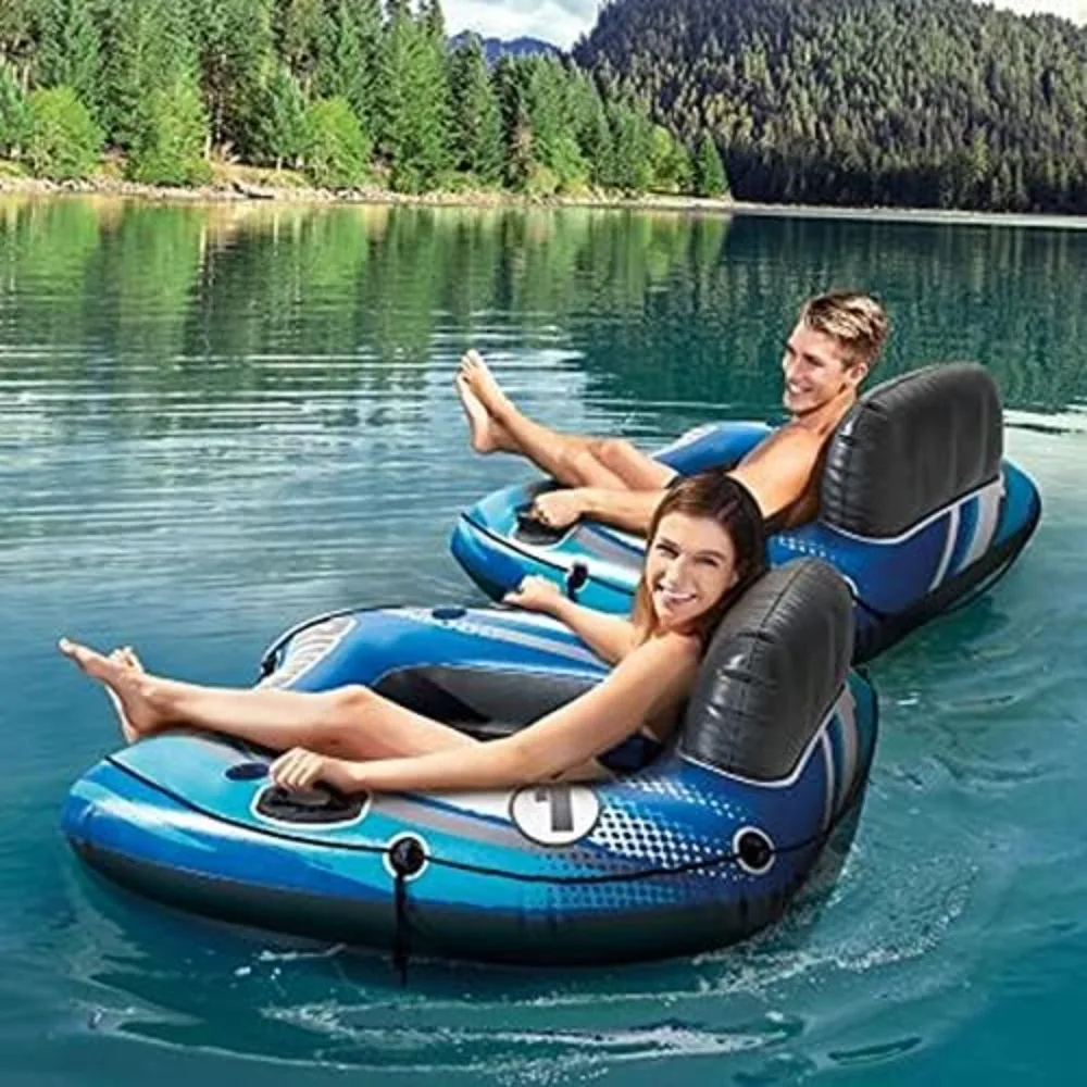 

River Run Two-Pack Sports Lounge