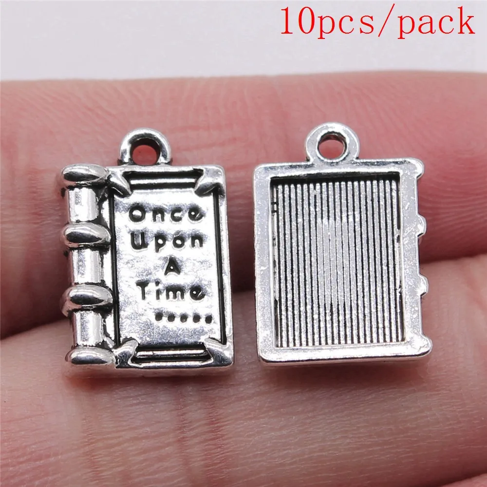 Bulk Charms For Jewelry Making Kit Pendant Diy Jewelry Accessories Typewriter Charms