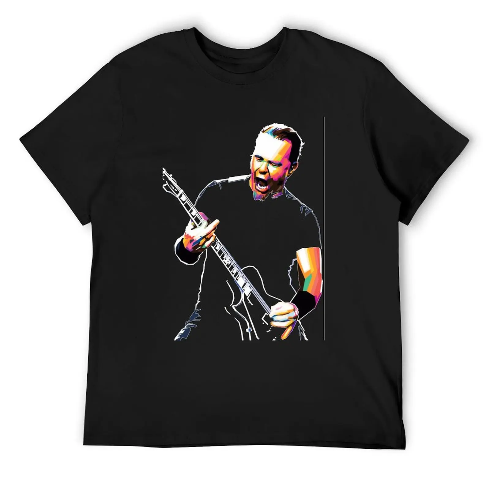 James Hetfield T-Shirt