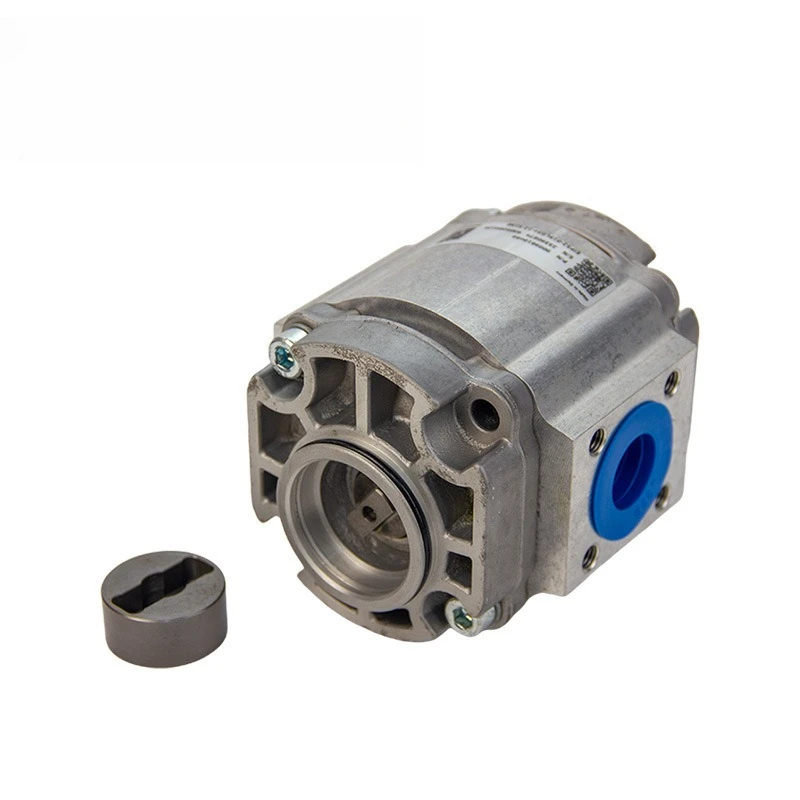 

Гидравлический насос для вилочного погрузчика Linde 1276 E30S, оригинальный, артикул 0009810460