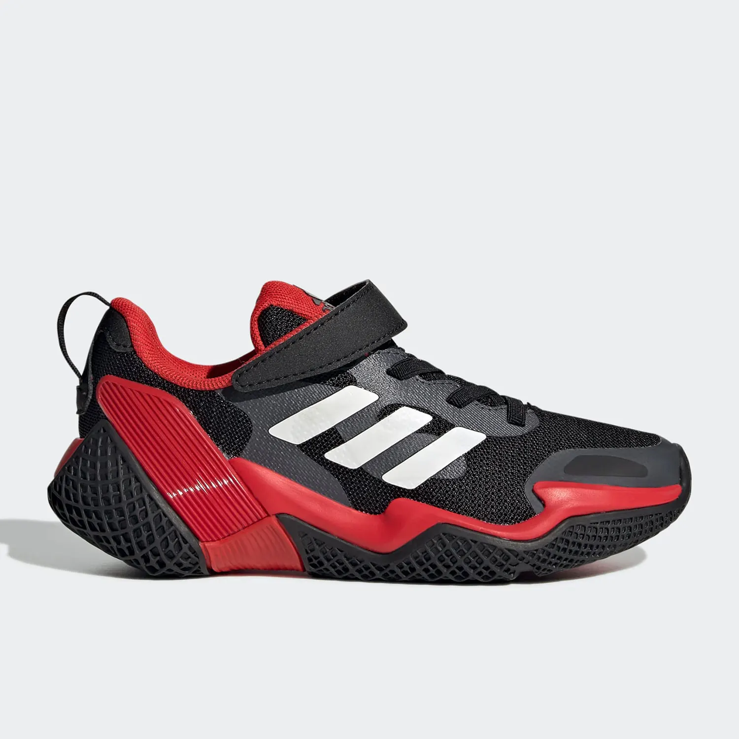 

Adidas genuine 4UTURE RNR EL Kids Comfortable Sports Shoes GY9384