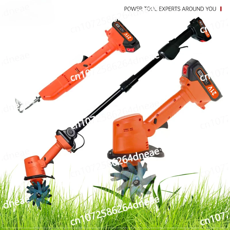 Cultivator Small Ha…