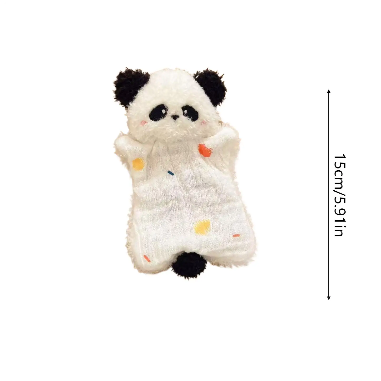 Tier-Sitzsack-Plüschtier, weich, emotional, beruhigend, niedlich, Heimdekoration, Tier-Plüschpuppen für Freundin, Männer, Frauen, Kinder, Jungen, Mädchen