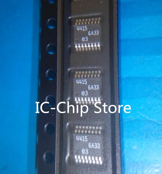 جديد أصلي lt4415emse ، cmsop16 ، 1-50 لكل لوط