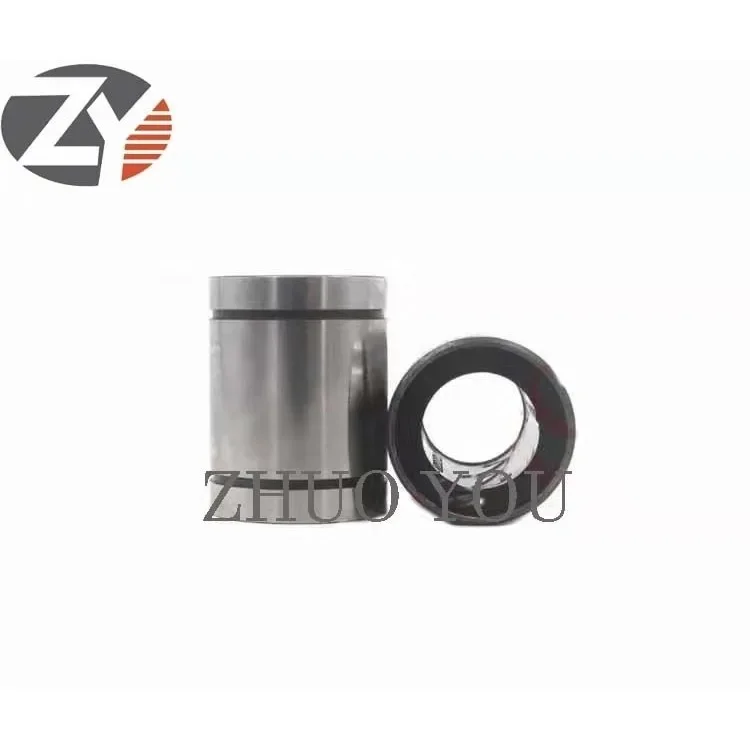 

Straight-line bearing seat bearing woodworking machinery parts for front and back trimming of edge banding machine