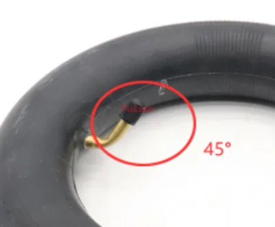 10x2.50 inner tube for electric scooters, 10 inch inner tube 10x2.125 10x2.50 10x3.0 255x80 80 80/65-6 tire replacement