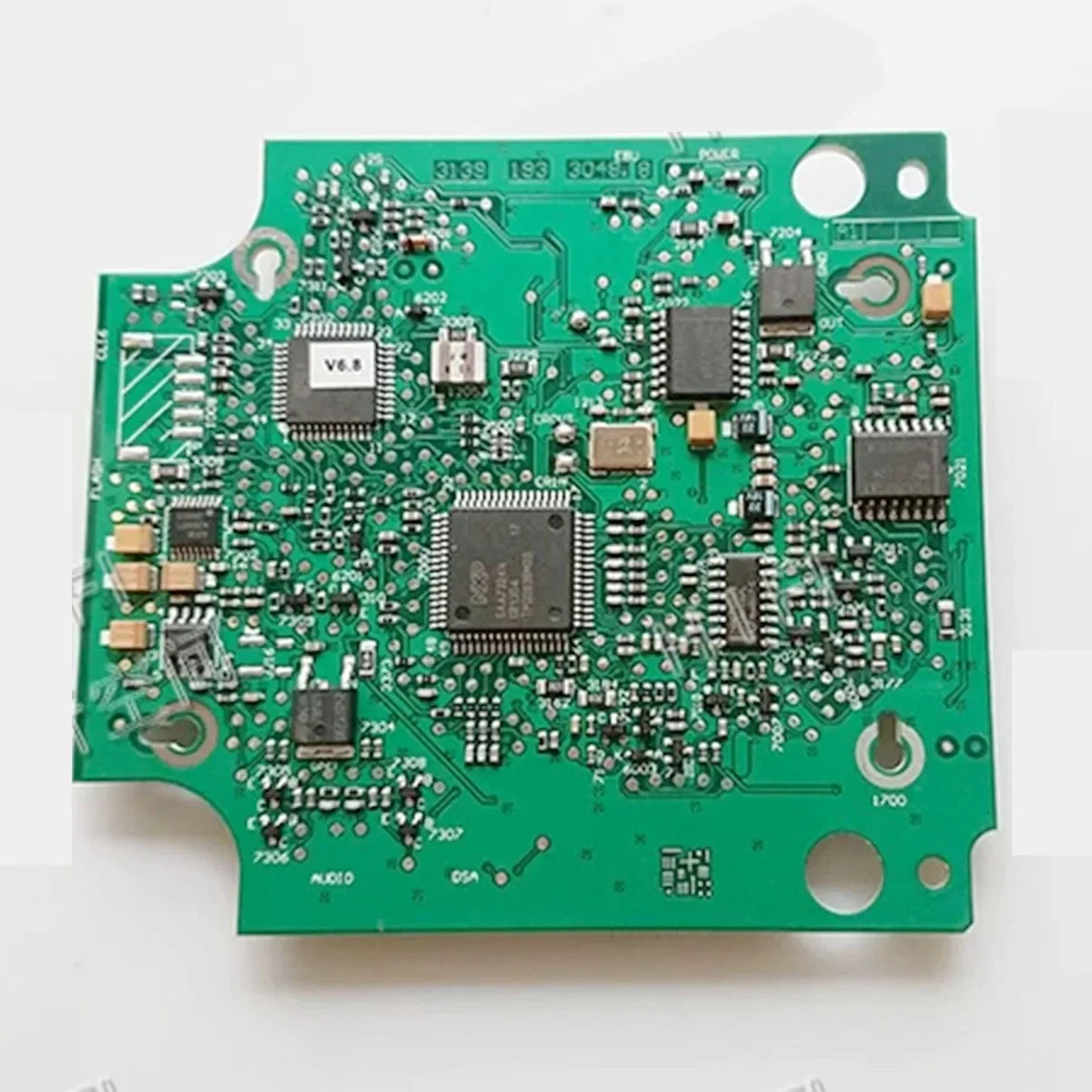 New original CDpro2 LF laser head VAU1255 VAU1254 servo board drive board