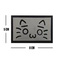 Reflective patch 1