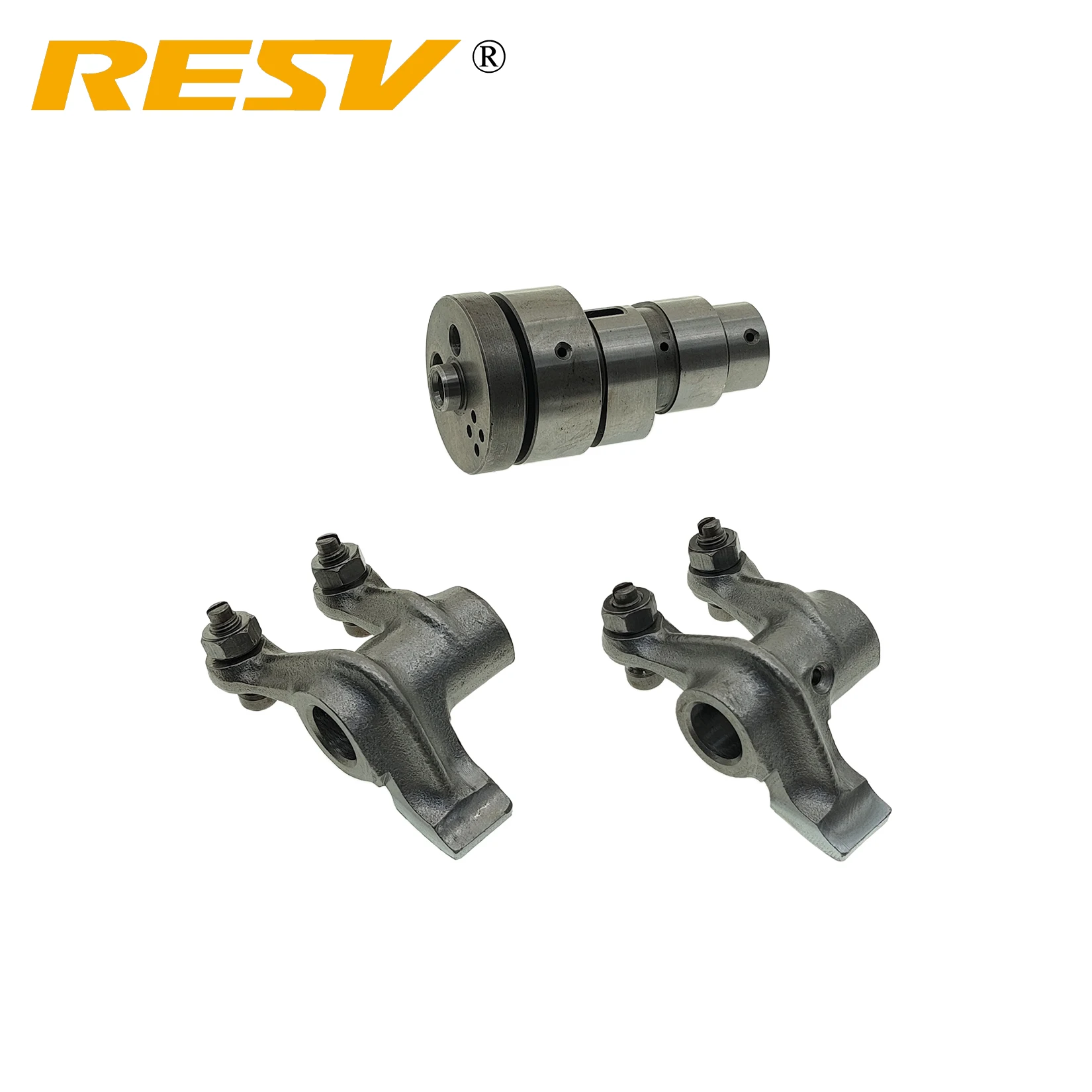RESV for Vespa GTS300 GTS 300 GTV300 GTV 300 Supertech HPE GTS GTV 300 300cc 4T 4V E4 1A0143690A Camshaft Cam Rocker Arm