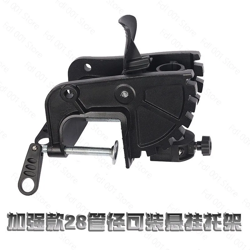 Electric Propeller Electric Motor Parts Suspension Assembly Marine Outboard Hanger Bracket
