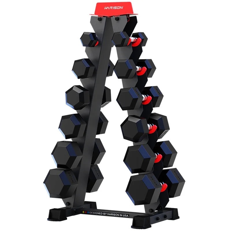 

Fixed dumbbells full set combination