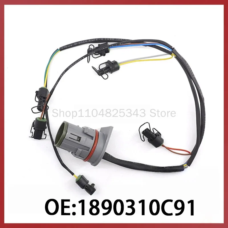 

1890310C91 for DT466E Engine Fuel Injector Harness Fuel Injector Harness