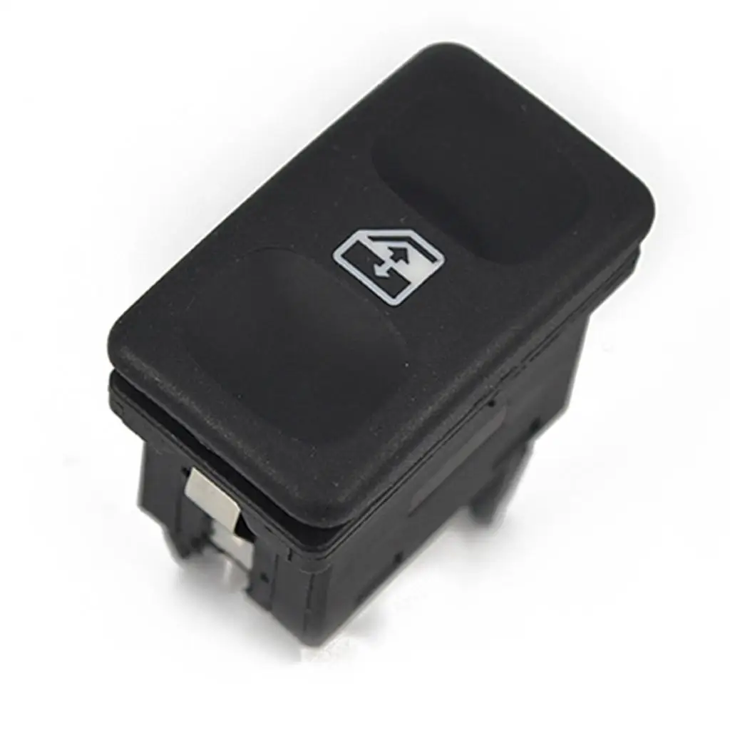 Electric Window Control Switch Button 102979 191959855 Lifter Fits for VW MK2 Golf Caddy