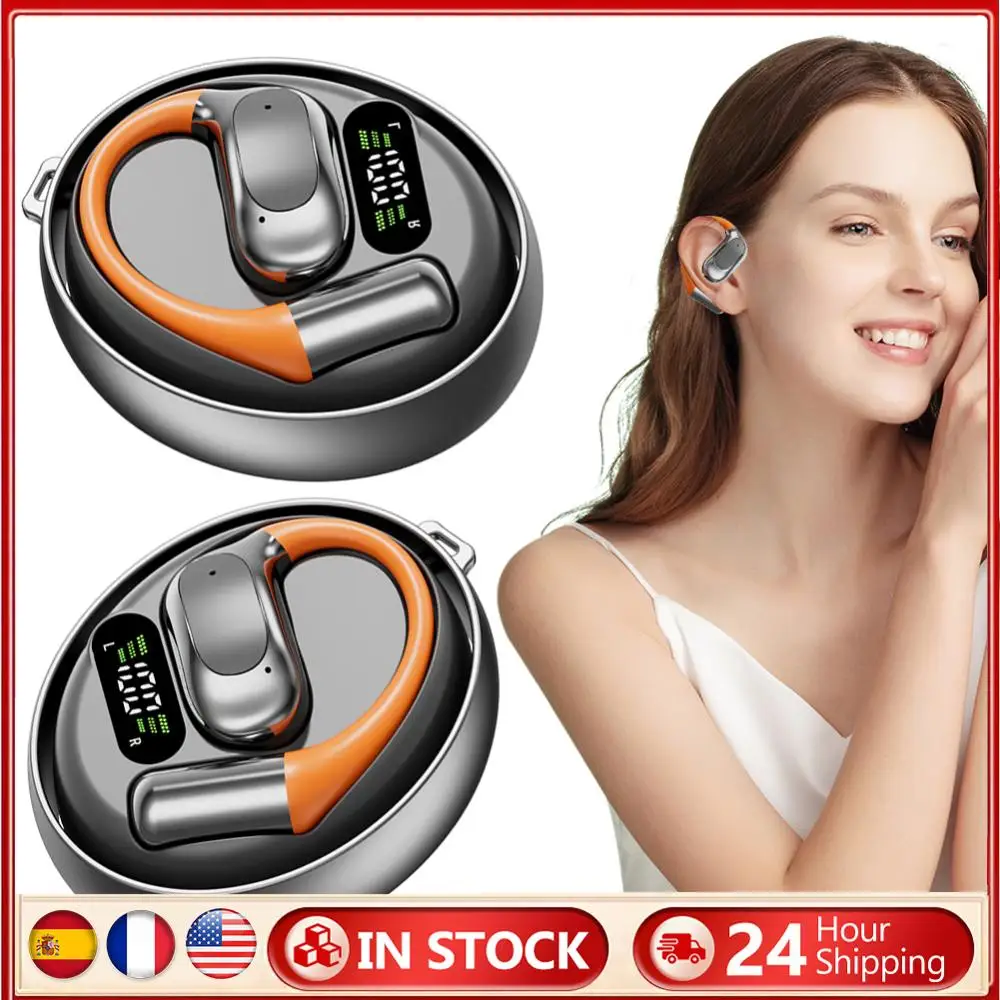 

Наушники-переводчики в реальном времени, 144 языка, языковой переводчик, наушники-переводчики для путешествий, делового обучения