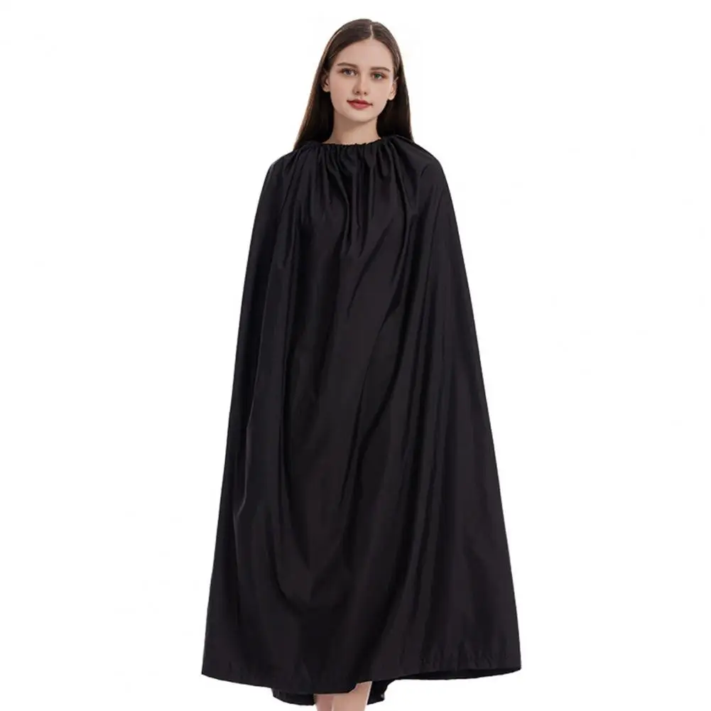 Portable Changing Room Towel Black Changing Tent for Dancers Privacy Shelter Changing Curtain for Beach Photoshoots Car Boating