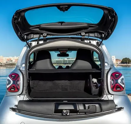 

Rear Tailgate Auto Struts With Spring For Smart Fortwo 453 Coupe 2014-2019 Trunk Boot Lift Support Shock Absorber Damper