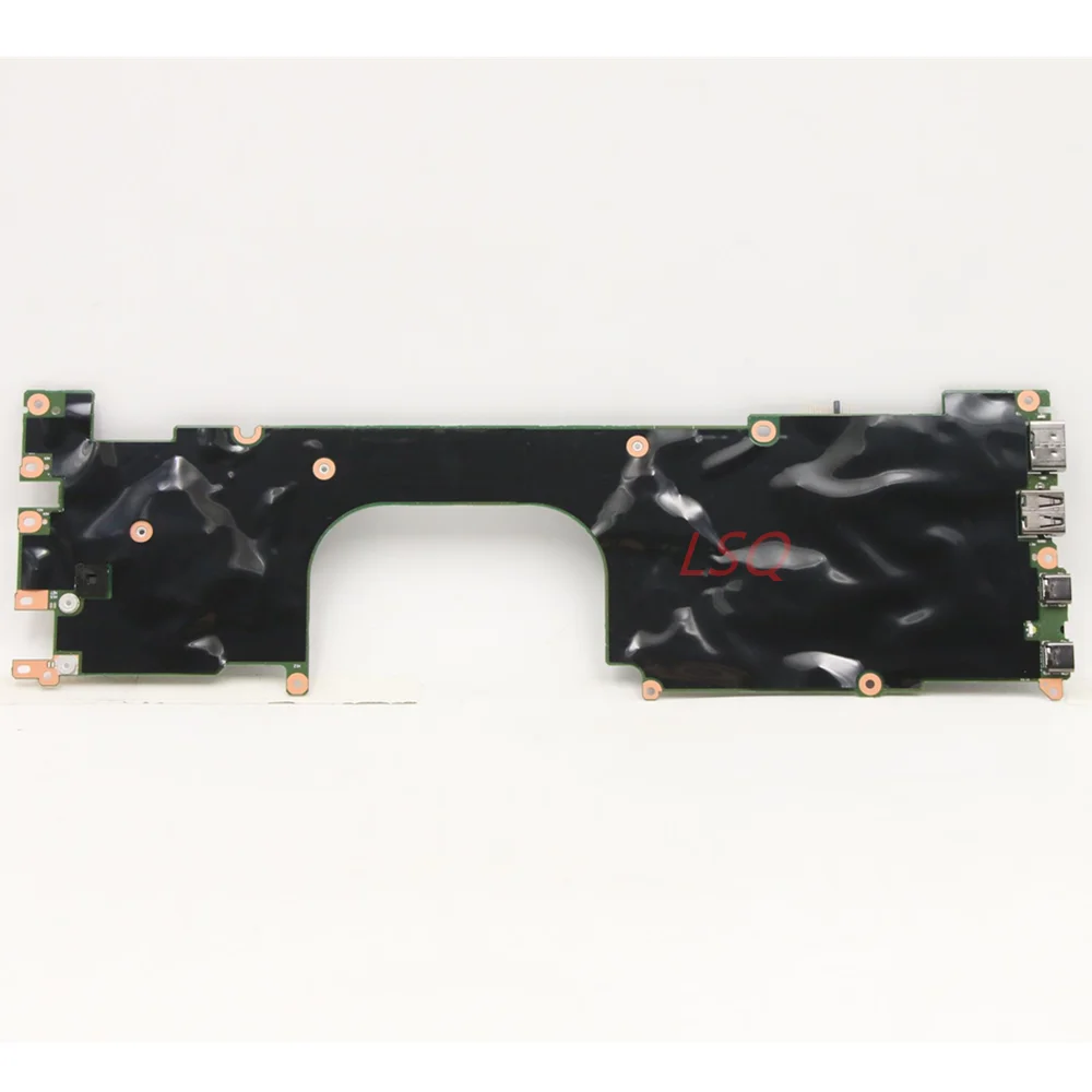 For Lenovo ThinkPad X1 Carbon 9th Gen/X1 Yoga 6th Gen Laptop Motherboard With CPU:i5 i7 FRU:5B21C41501 100% Test OK