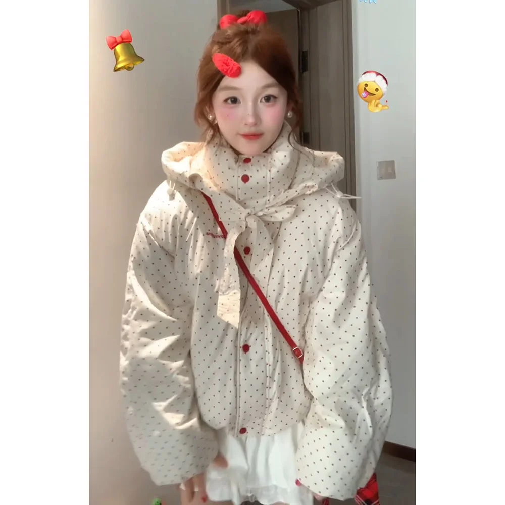 

Parka Fur Womens Medieval Inspired Historical References Traditional Elements Old World Charm Vintage Influence Antique Neutral