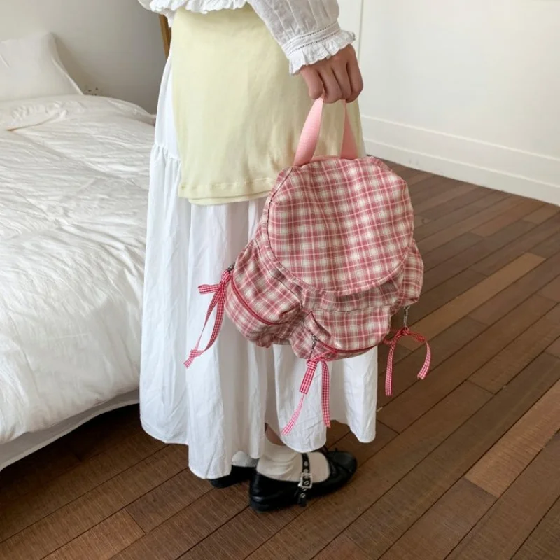 

Fashionable Leather Crossbody Bag Women Stylish Chain Strap Anti-Theft Pocket Lightweight Waterproof Daily Casual Bag​