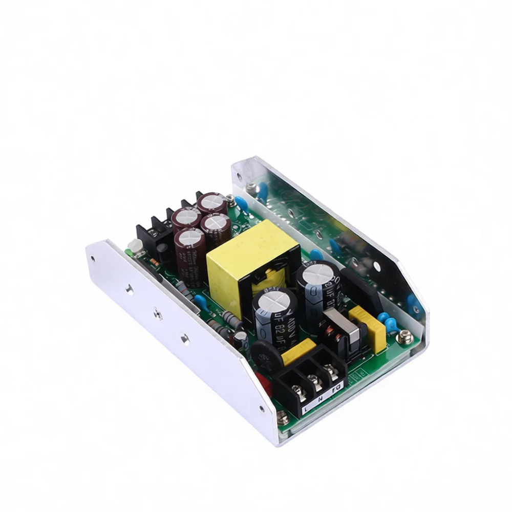 350W Switching Power Supply Bo - огляд і ціна Dc Power Supply Variable
