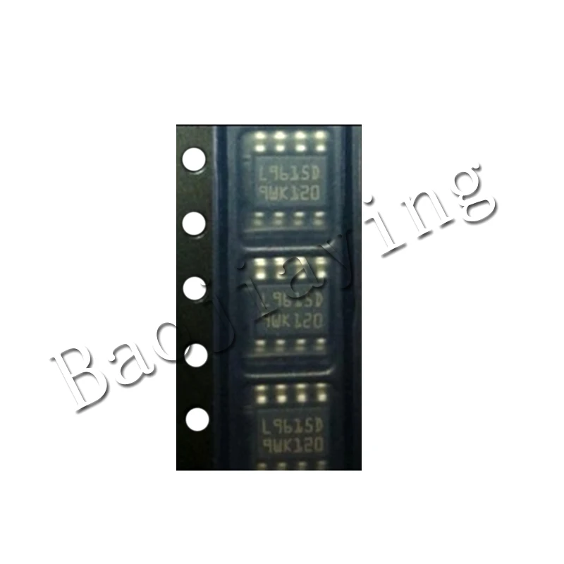 L9615D L9615D013TR CAN transceiver IC chip SOP8 For Communication network processing