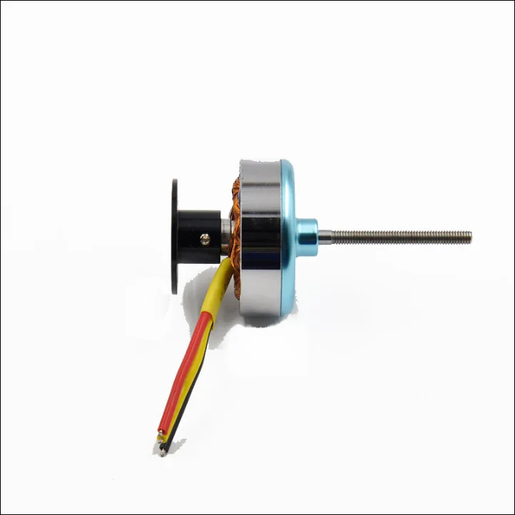 Mechanical Parts Starter Motor D4018 700KV 750KV