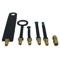 9K-3GHz EMC EMI Conducted Radiation Rectification Simple Magnetic Field Probe for Spectrometer Conduction Probe Kit