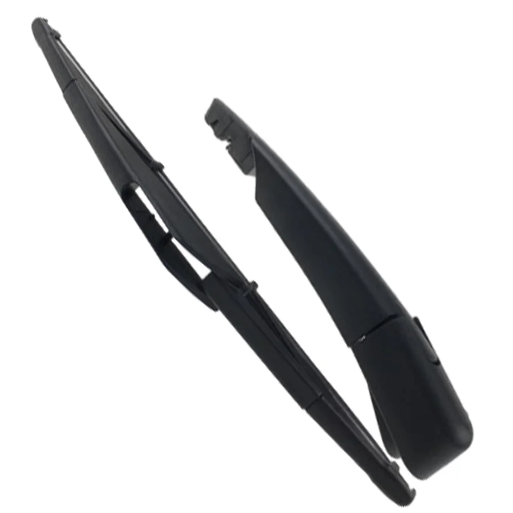 61627044625 PBT والمطاط لقاعدة ميني كوبر قابلة للتحويل ببابين 2005-2006 مجموعة ذراع الروك لشفرة الممسحة الخلفية