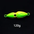Green 120g