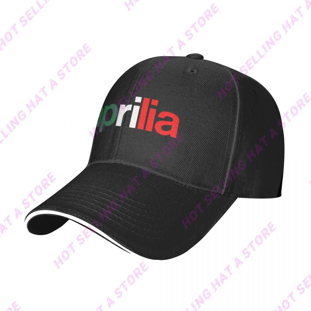 

Summer Men Cap Aprilias Multiple Colour Baseball Cap Adjustable Unisex Hats Adult Children Hat Shade Sport Baseball Hats Hip Hat