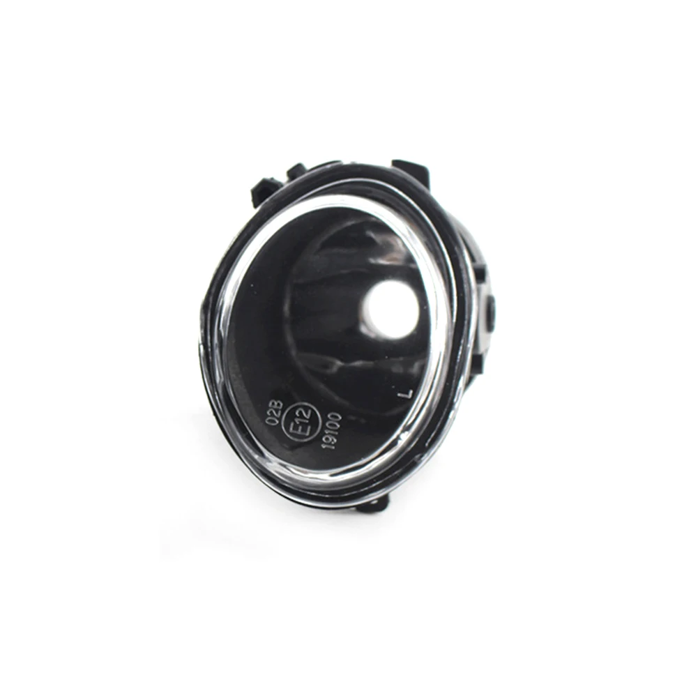 Adverse Weather Conditions As Shown In The Figure Fog Light Lamp Worn Fog Light Replacement Comprehensive Package Included