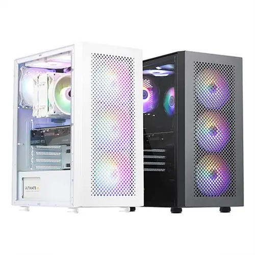 AOTESIER 올인원 PC, 24 인치 올인원 PC, OEM 브랜드 컴퓨터 i3 i5 i7CPU, 모노블록 게이밍 데스크탑 PC 게이머 미니 PC 