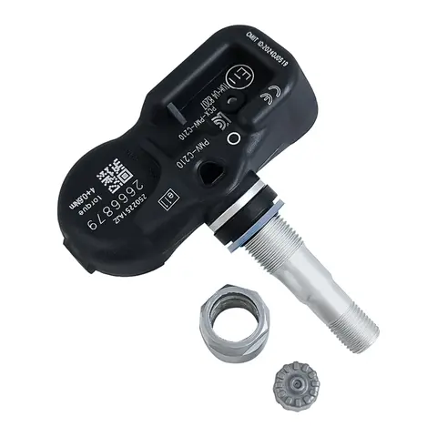 PMV-C210 42607-02030 TPMS Tire Pressure For 2016-2019 Toyota Corolla RAV4 Yaris Camry Auris 2012-2021 Lexus CT ES GS LC LX RC RX
