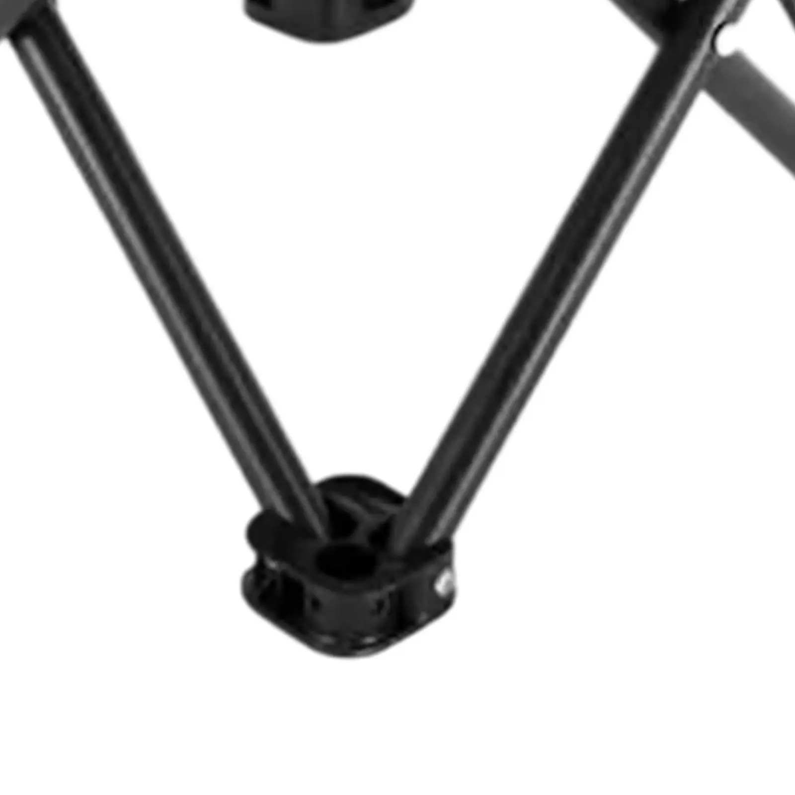 캠핑 의자 공원 해변 여행을 위한 운반 가방이 있는 야외 접이식 의자