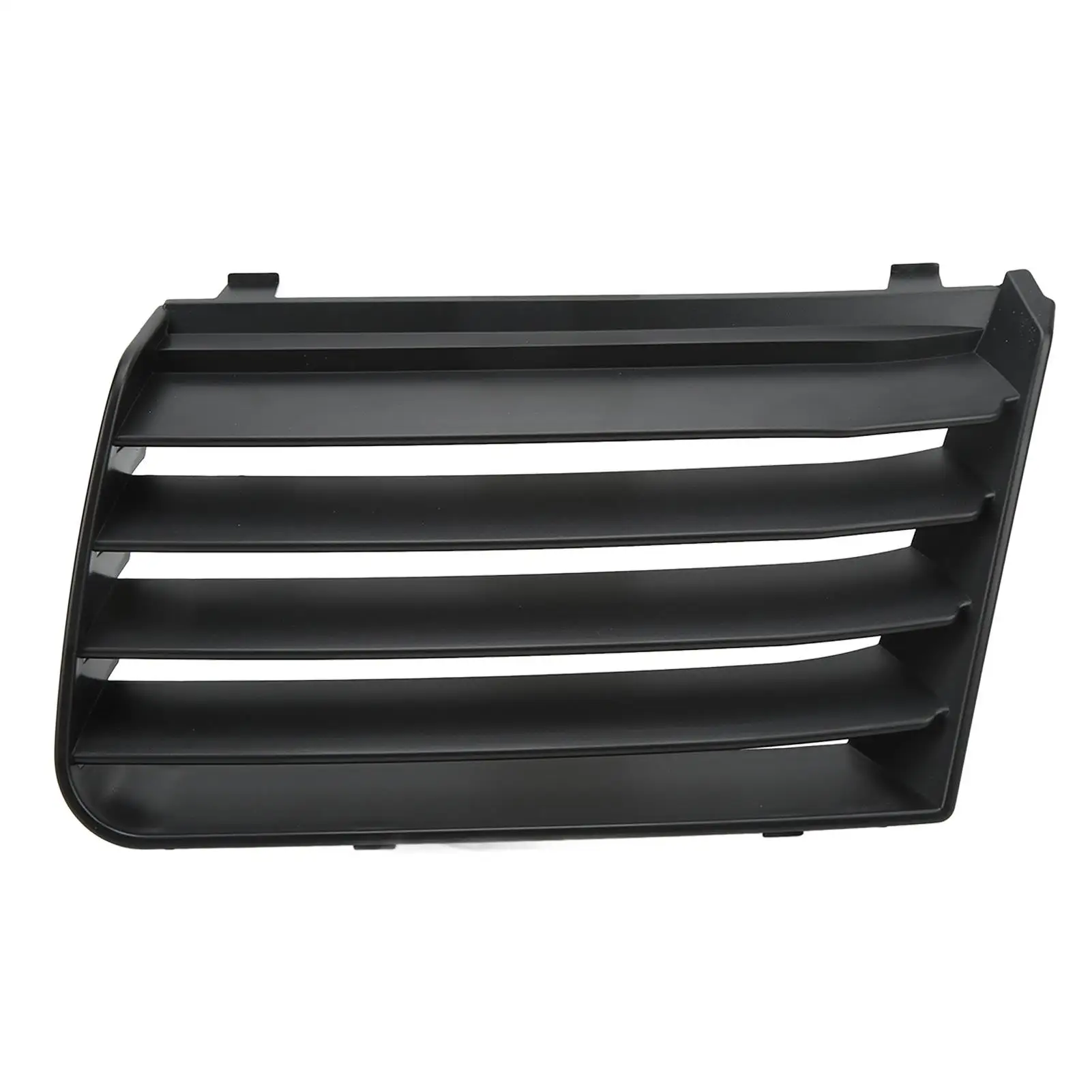 

Front Bumper Grill High Strength ABS Wear Resistant 7M785365301C Good Ventilation Strong Simple Installation for car Accessory