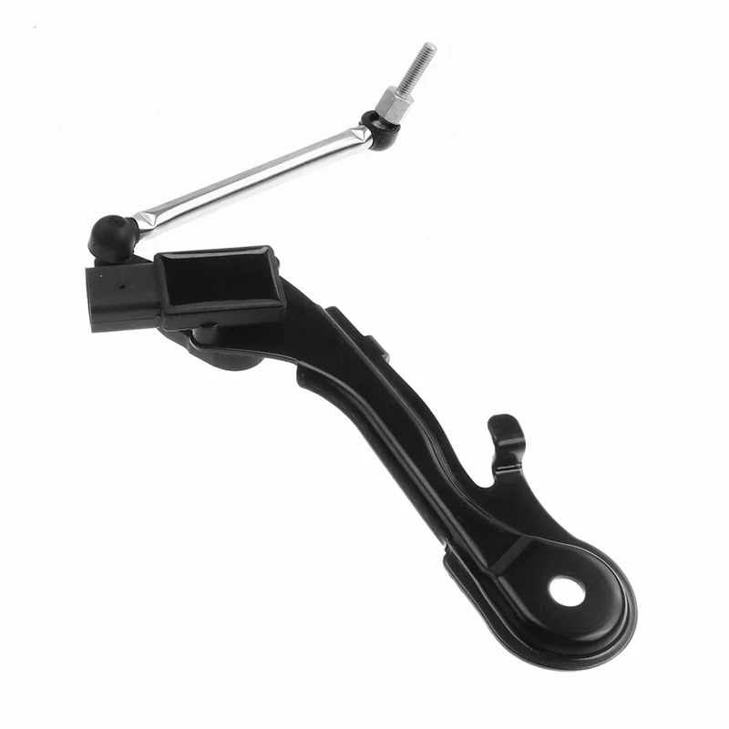 

A98M For Q5 SQ5 2018 2019 2020 80A941309C 80A941310C Height Level Sensors 2Pcs Rear Left& Right Side