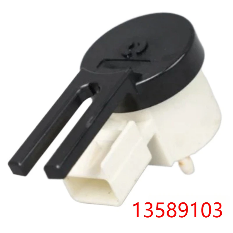 Brake Pedal Position Sensor 13589103 for Cadillac CTS 2004-2015 for Chevy Corvette Sonic Spark 2005-2022