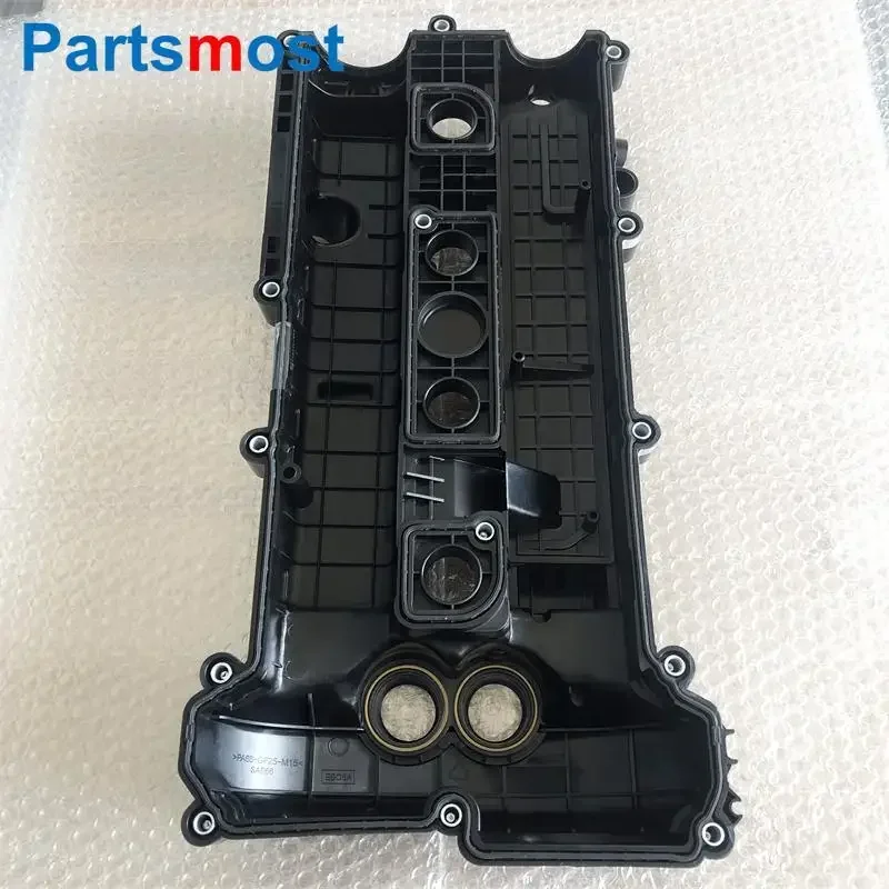 

LR070360 LR056035 2.0L Engine Camshaft Valve Cover with Gasket for Land Rover Freelander LR2 Range Rover Evoque Discovery Sport