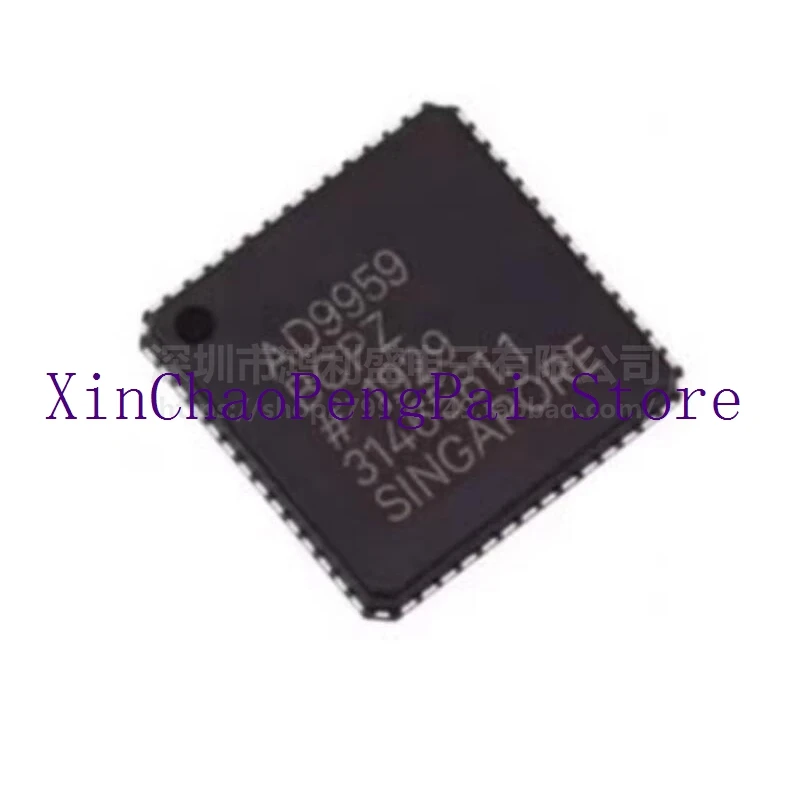 

1pcs/lot AD9959BCPZ-REEL7 AD9959BCPZ AD9959 LFCSP-56 Chipset 100% New&Original In Stock