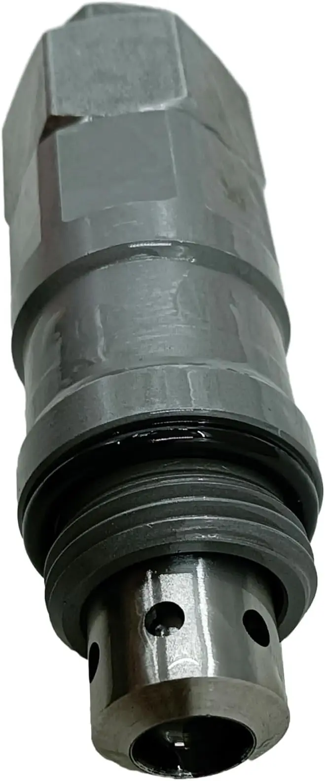 

Предохранительный клапан экскаватора миди Yanmar 2005 VIO75-A 172187-74160, сменный гидравлический предохранительный клапан 17218774160