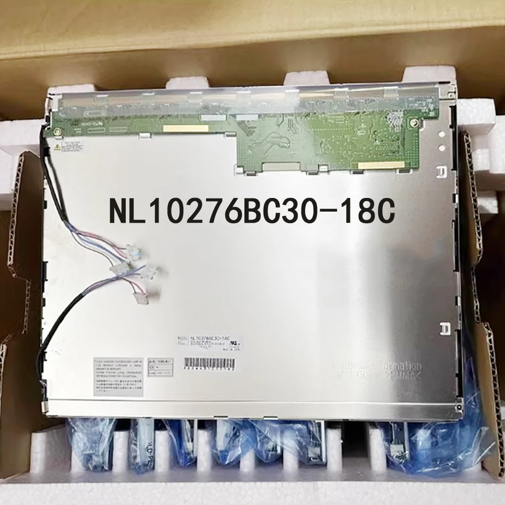 LCD Control Panel monitor NL10276BC30-18C 15