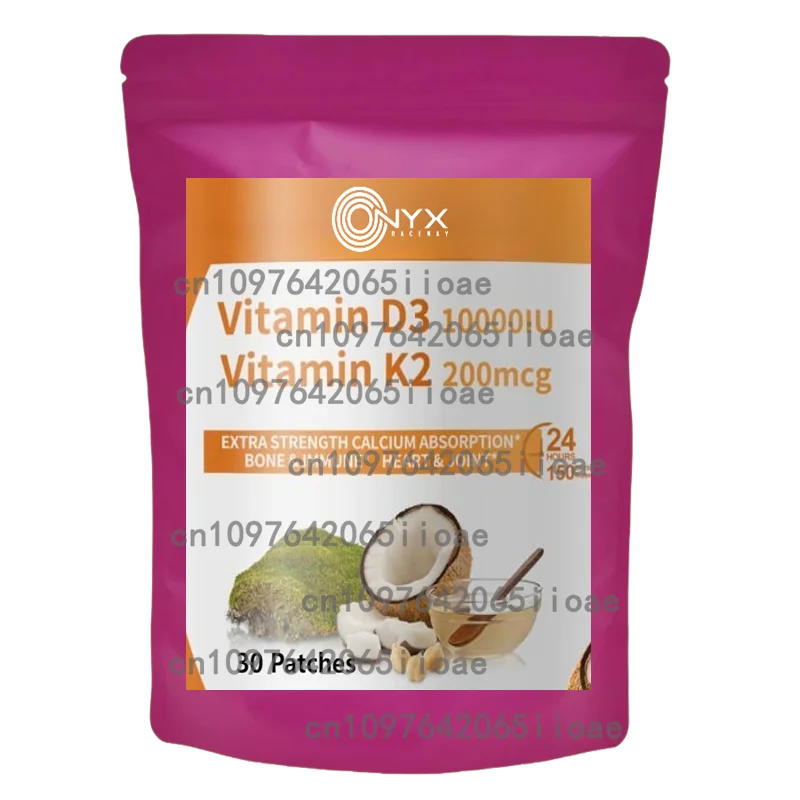 Premium Non-Gmo Vit… - image