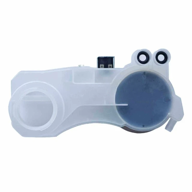 Applicable To Midea Dishwasher RX20 RX50 JV13 P30-S Hop9 WX2000 S62 S55 Water Softener Salt Box