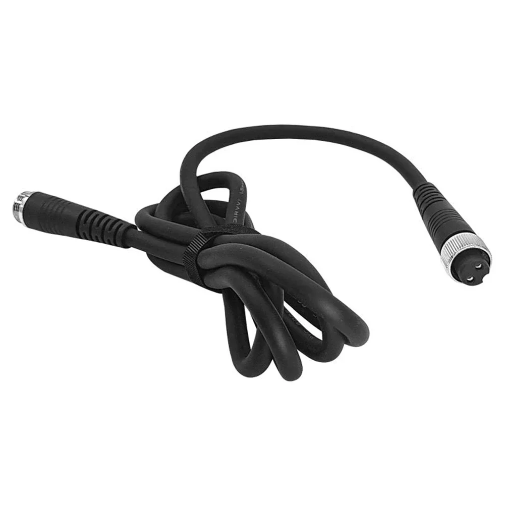 1pc Electric Reel Power Cable FOR DAIWA 300/500/750MJ Battery Air Cable Electric Fishing Reel Connecting Line Fishing Tool Parts view 6