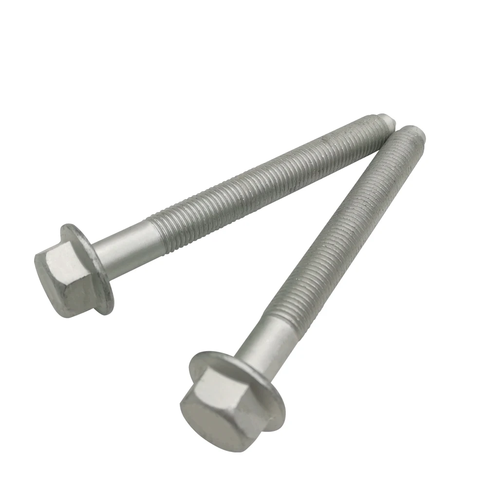 Chassis bolt For Seat Leon Alhambra VW Crafter Passat Golf Sharan Tiguan Touran Audi A3 S3 RS3 R8 Skoda Octavia Superb N10695901
