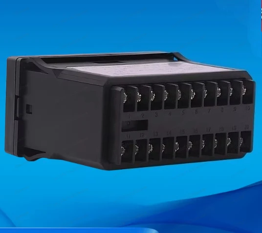 HB961 electronic 6-digit display intelligent reversible counting meter 2sets of output encoder conventional 85-260v power supply